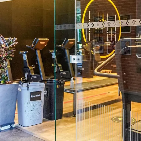 公寓 Awesome In With Wifi